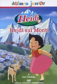 Heidi a scuola