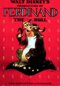 Ferdinand the Bull [CORTO]