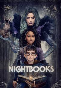 Nightbooks - Racconti di paura