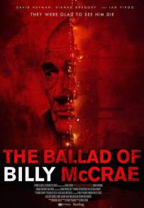 The Ballad Of Billy McCrae