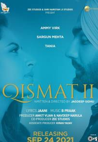 Qismat 2