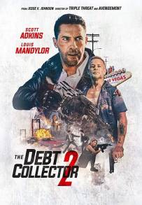 The Debt Collector - Il ritorno