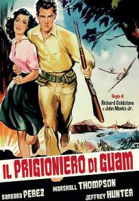 Il prigioniero di Guam