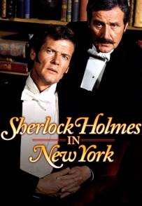 Sherlock Holmes a New York