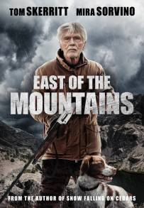 East of the Mountains