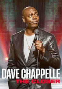 Dave Chappelle: The Closer