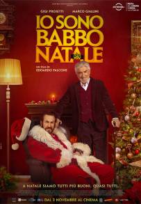 Io sono Babbo Natale