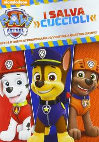 Paw Patrol - I Salva Cuccioli