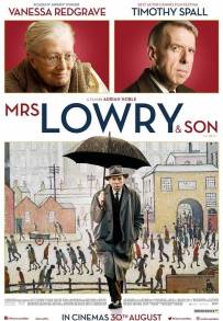 Mrs Lowry &amp; Son