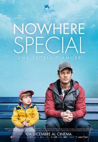 Nowhere Special - Una storia d'amore