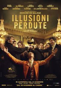 Illusioni perdute