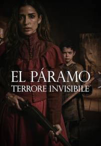 El Paramo - Terrore invisibile