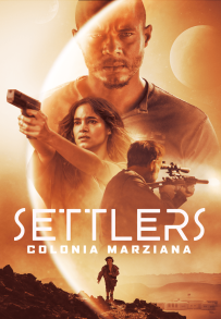 Settlers - Colonia Marziana