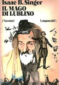 Il mago di Lublino