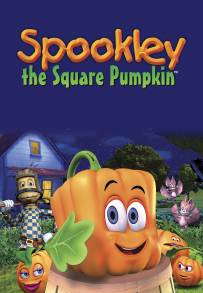 Spookley la zucca quadrata