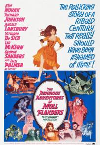 Le avventure e gli amori di Moll Flanders