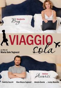 Viaggio sola