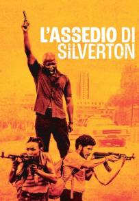 L'assedio di Silverton