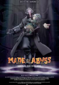 Made in Abyss: Dawn of the Deep Soul