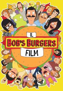 Bob's Burgers - Il Film