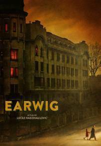 Earwig - La bambina con i denti di ghiaccio