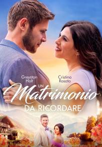 Un matrimonio da ricordare