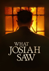 What Josiah Saw