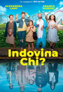 Indovina Chi?