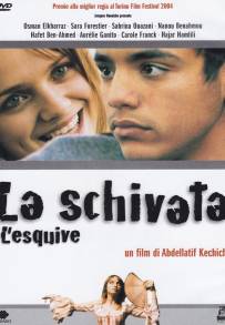 La schivata