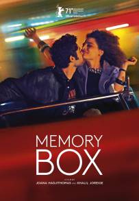 Memory box