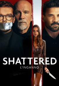 Shattered - L'inganno