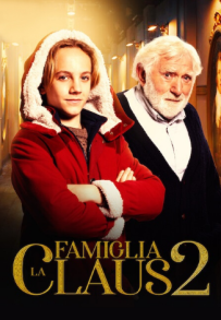 La famiglia Claus 2