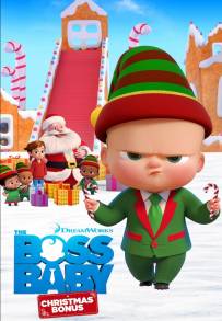 Baby Boss - Un Natale speciale