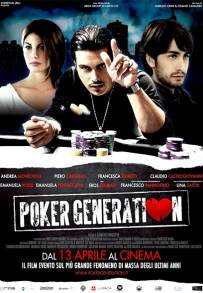 Poker Generation