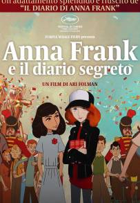 Anna Frank e il diario segreto