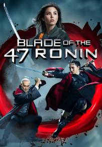 Blade of the 47 Ronin