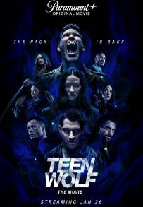 Teen Wolf: Il Film