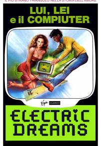 Electric Dreams