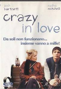 Crazy in love