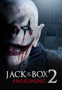 The Jack in the Box - Il risveglio