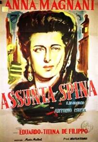 Assunta Spina