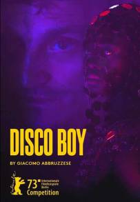 Disco Boy