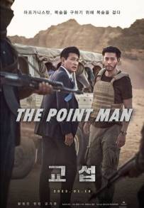 The Point Men