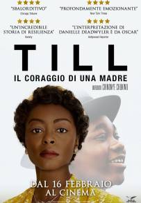 Till - Il coraggio di una madre