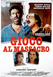 Gioco di massacro