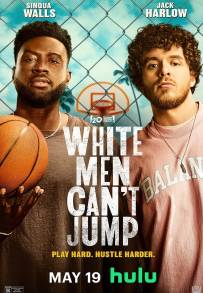 White Men Can't Jump