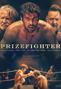 Prizefighter - La forza del campione