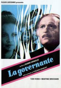 La governante