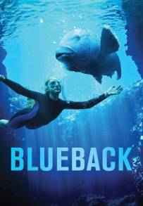 Blueback