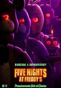 Five Nights at Freddy's